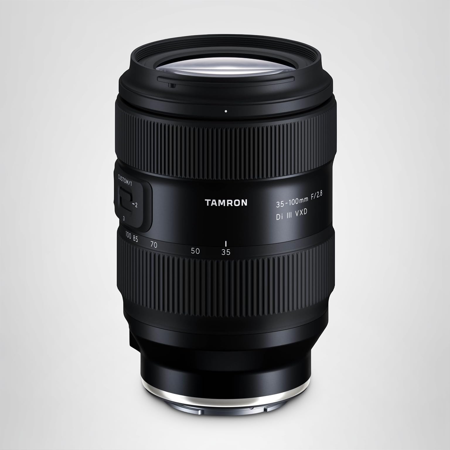 Amazon.co.jp: Tamron 35-100mm F/2.8 Di III VXD for Sony E-Mount